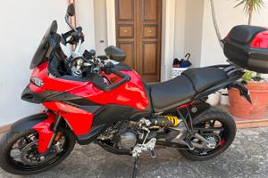Ducati Multistrada v2