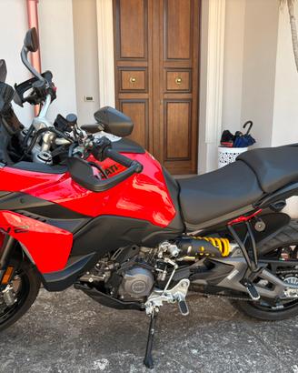 Ducati Multistrada v2