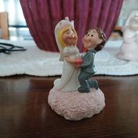 Bomboniere matrimonio