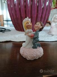 Bomboniere matrimonio