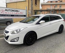 HYUNDAI i40 Wagon 1.7 CRDi 136CV Aut. Style