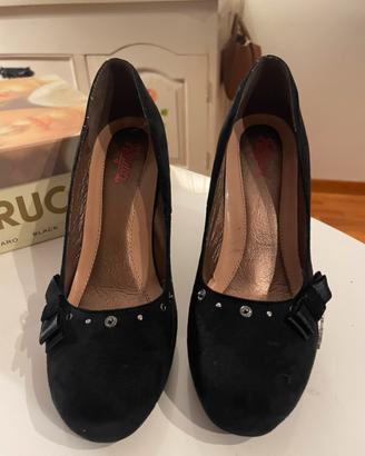 Belle e nuove