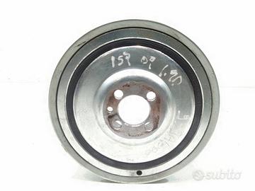 Puleggia albero motore Alfa Romeo 159 Berlina Seri