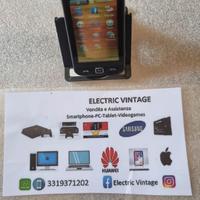 7922N-Cellulare Samsung Star GT-S5230 Nero