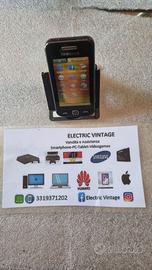 7922N-Cellulare Samsung Star GT-S5230 Nero