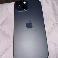 Iphone 15 memoria 512GB