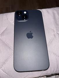 Iphone 15 memoria 512GB