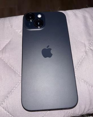 Iphone 15 memoria 512GB