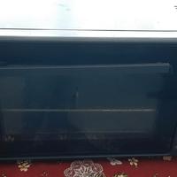 forno ferrari 