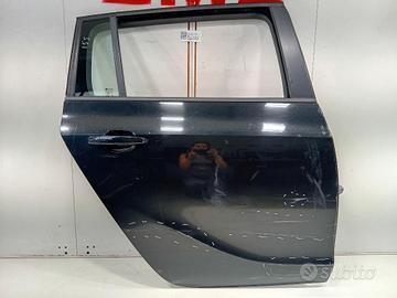 PORTIERA POSTERIORE DESTRA OPEL Zafira Tourer (201