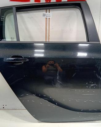 PORTIERA POSTERIORE DESTRA OPEL Zafira Tourer (201