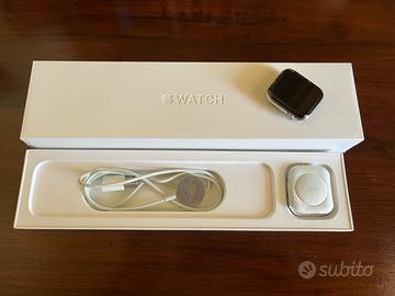 Apple Watch serie 6