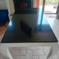 Tavolo allungabile 160x90 cm