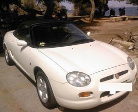 Mg mgf - 1997