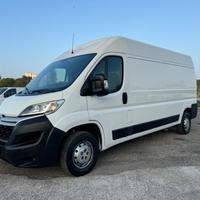 Citroen Jumper 30 BlueHdi 130 PL-TM Furgone