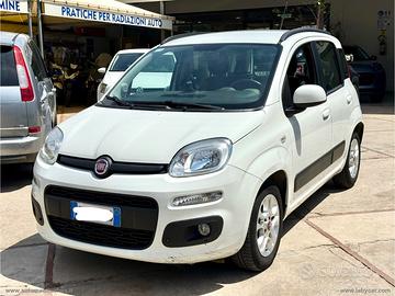 FIAT Panda 1.3 MJT 95 CV S&S Lounge 2017 CON KM 11