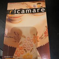 Ricamare presto e bene – Brancato Editore