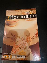 Ricamare presto e bene – Brancato Editore