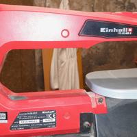 Traforo elettrico Einhell