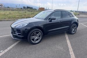 Porsche Macan 2.0 Full tetto sport chrono PERMUTE