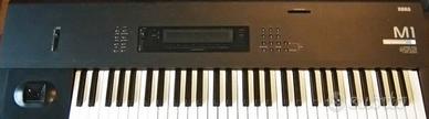 Korg M1