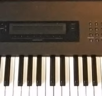 Korg M1
