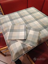 copri tavoli antimacchia 