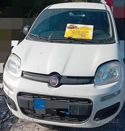 RICAMBI VARI FIAT PANDA
