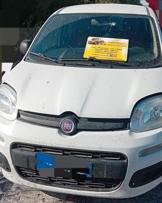 RICAMBI VARI FIAT PANDA