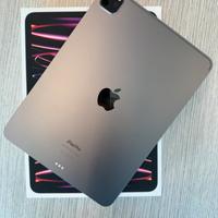 IPAD PRO 11 WIFI 256GB (4th)