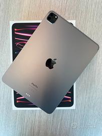 IPAD PRO 11 WIFI 256GB (4th)