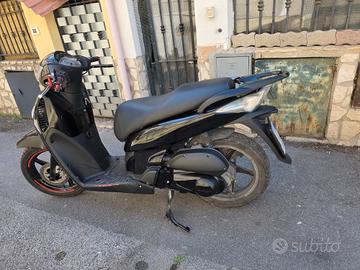 SH 125 ANNO 2006