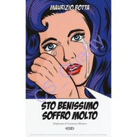 Sto benissimo soffro molto - Maurizio Botta