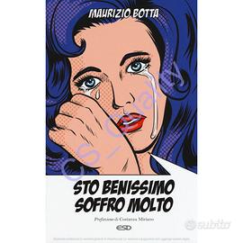Sto benissimo soffro molto - Maurizio Botta