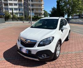Opel Mokka 1.6 CDTi Ego *Tagliandi Opel