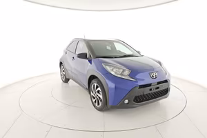 Toyota Aygo X 1.0 VVT-i 72 CV 5 porte Trend Air