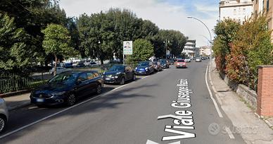 Posto auto vicino a via aldo moro