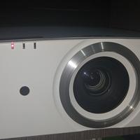 videoproiettore jvc  
