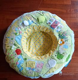 ciambella gioco 3/9 mesi