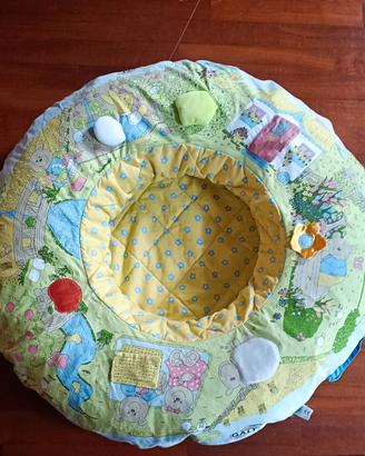 ciambella gioco 3/9 mesi