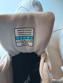 scarpe pallavolo mizuno