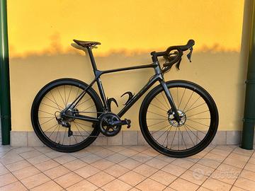 Giant TCR PRO1