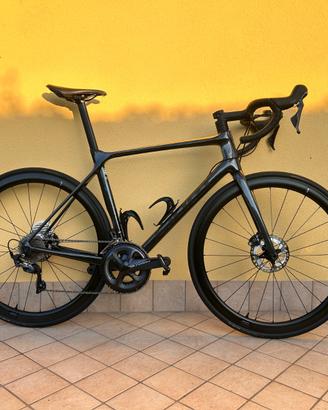 Giant TCR PRO1