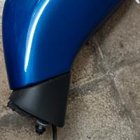 specchietti elettrici DX e Sx Opel agila