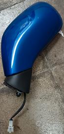 specchietti elettrici DX e Sx Opel agila