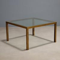 Tavolino Anni 70 Design