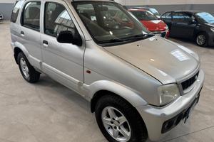 Daihatsu Terios 1.3i 16V cat 4WD SX