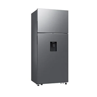 Frigorifero Samsung RT46K664PS9 a doppia porta