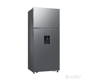 Frigorifero Samsung RT46K664PS9 a doppia porta