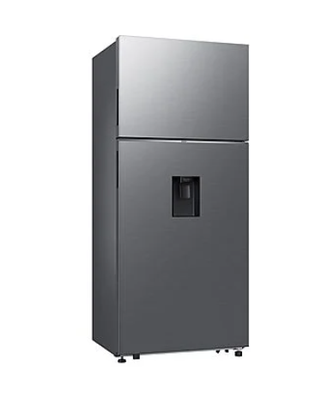 Frigorifero Samsung RT46K664PS9 a doppia porta
